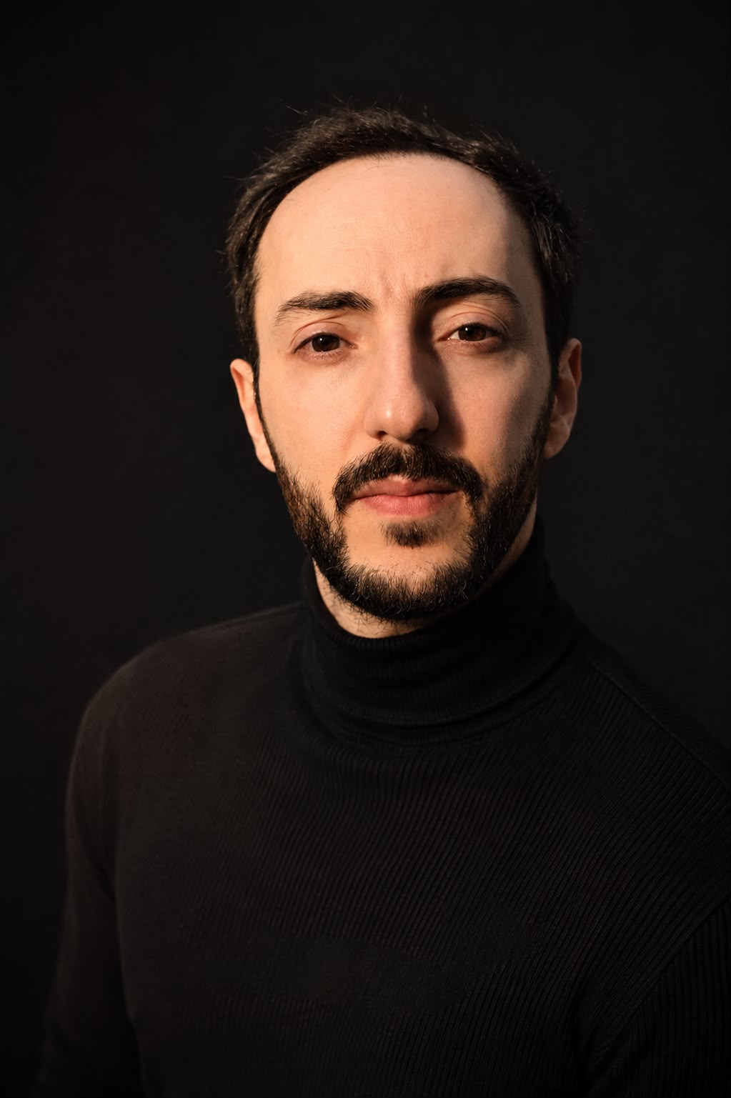 Mehmet Tanrıkulu — Kaipak'ın baş tasarımcısı